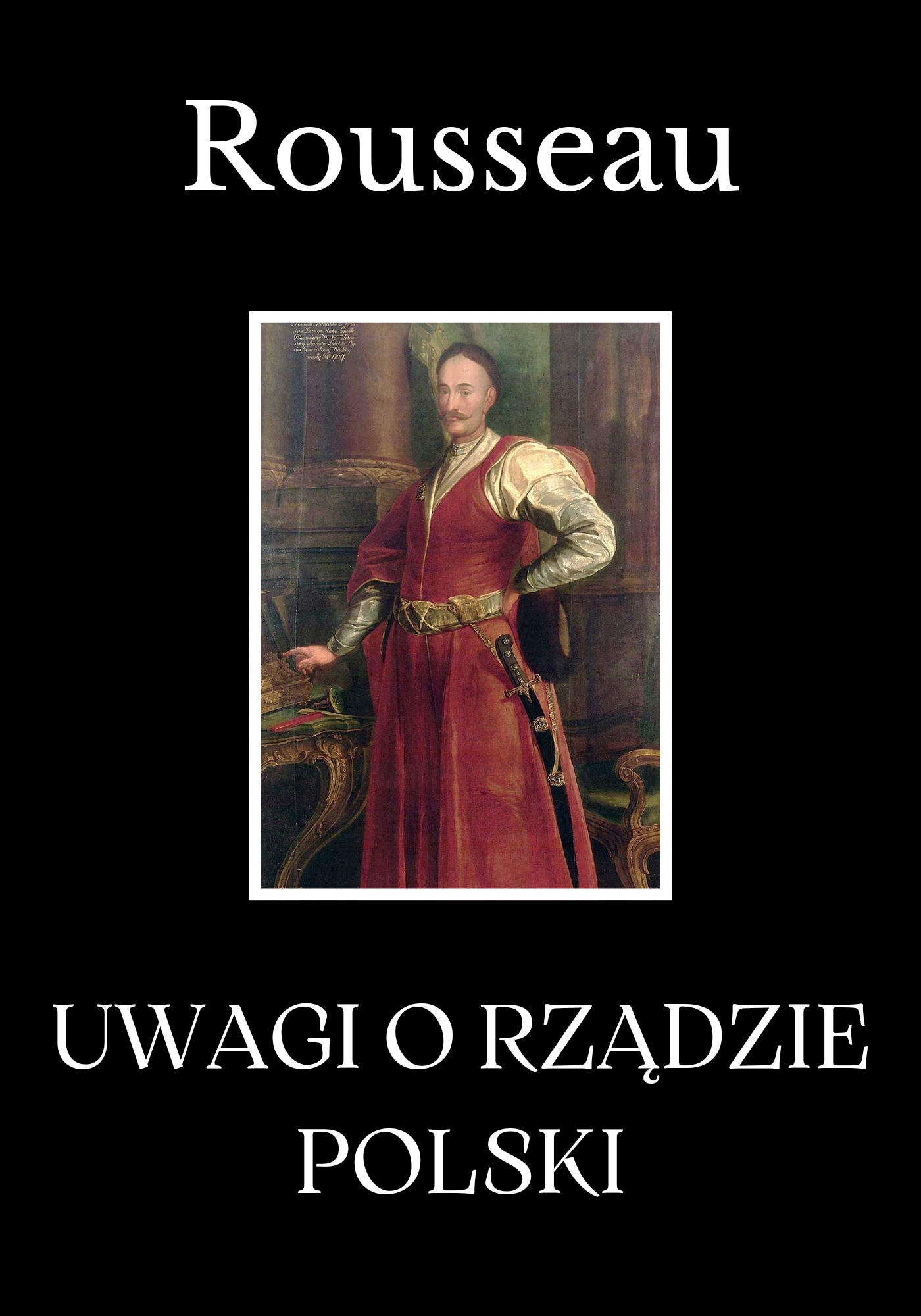 Okładka