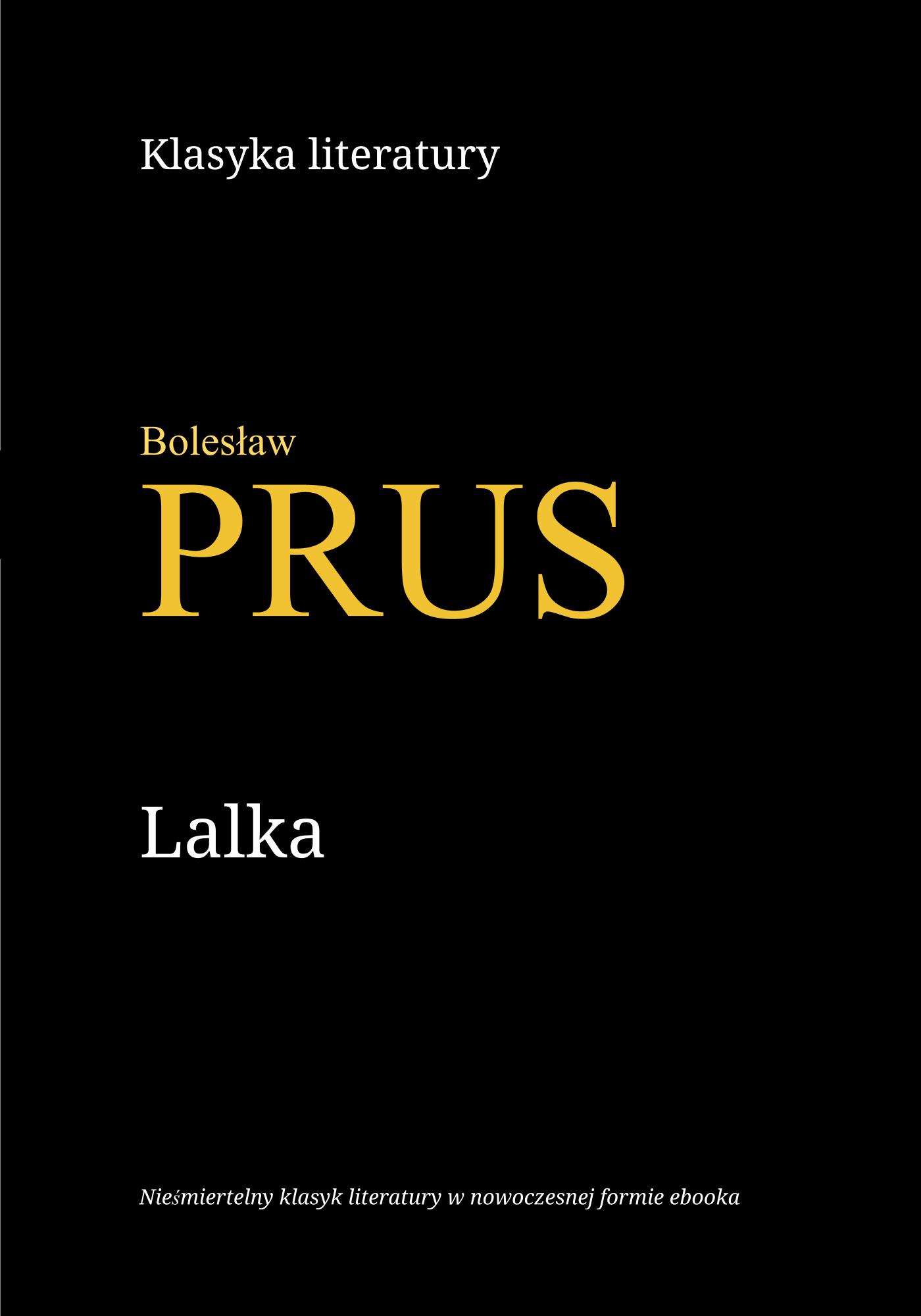 Okładka