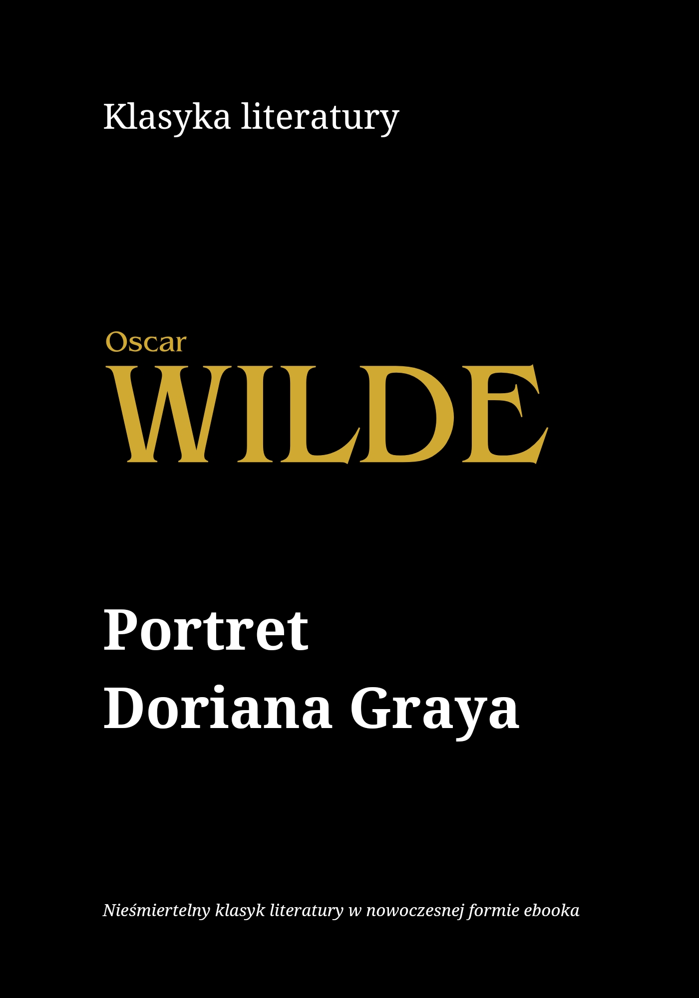 Okładka