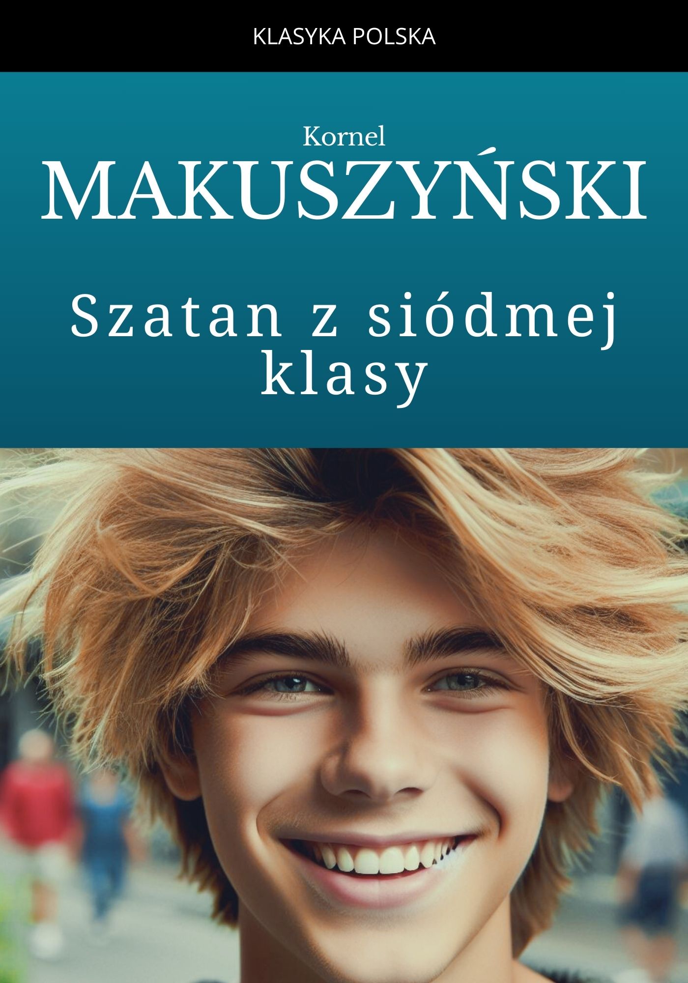 Okładka