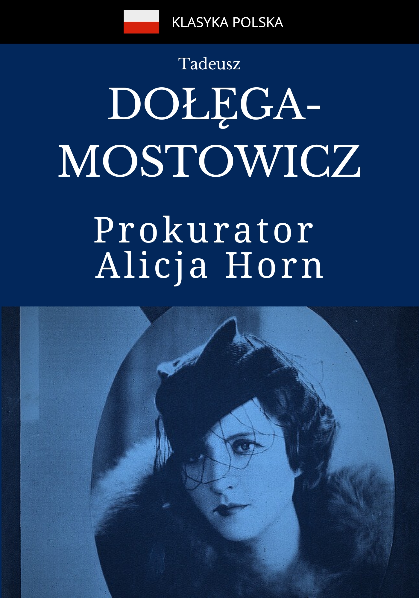 Okładka