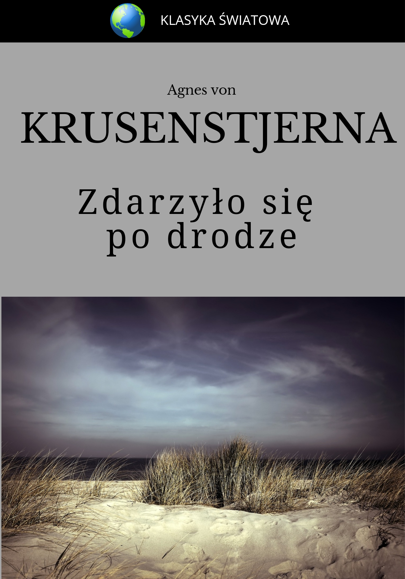 Okładka
