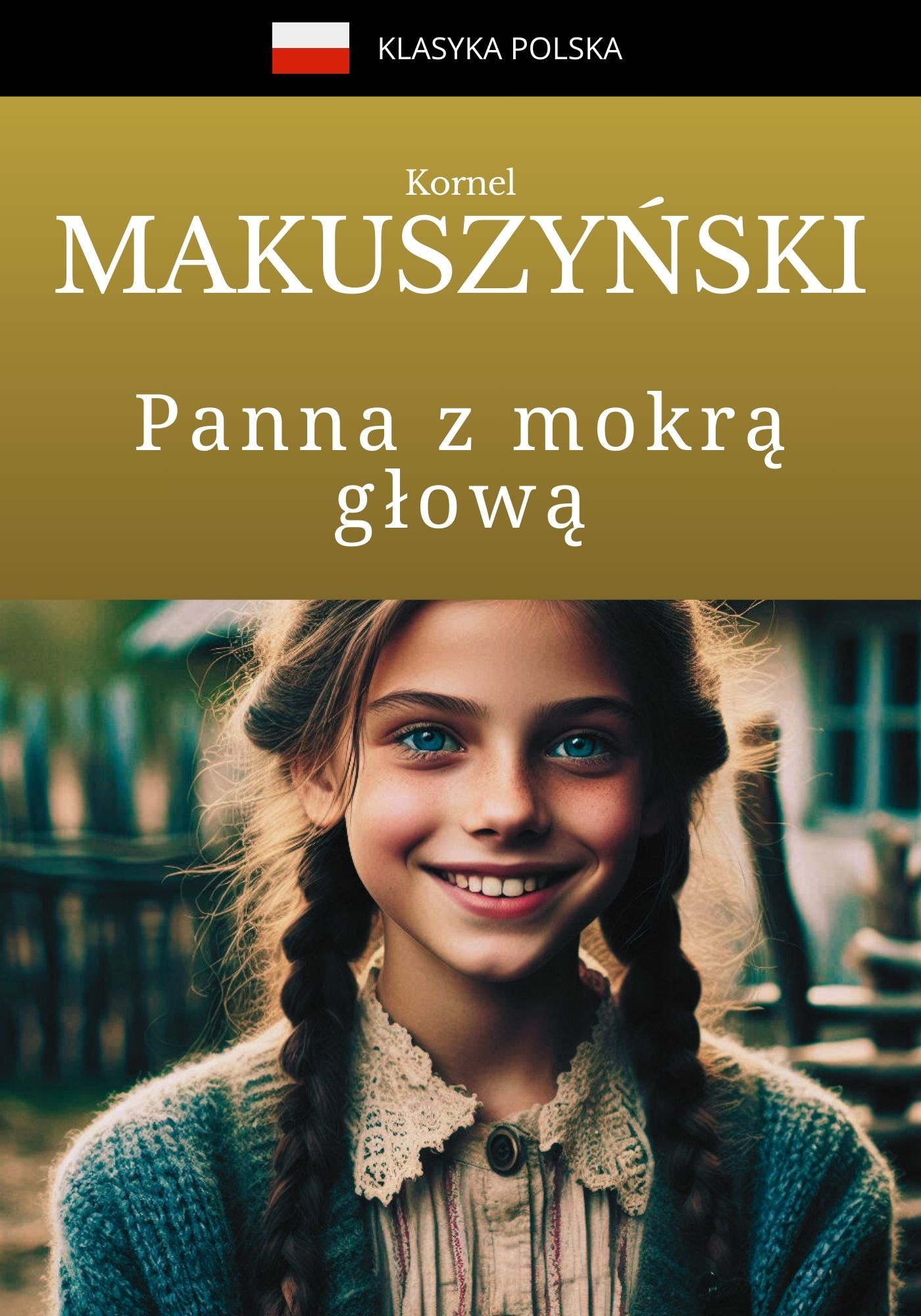 Okładka
