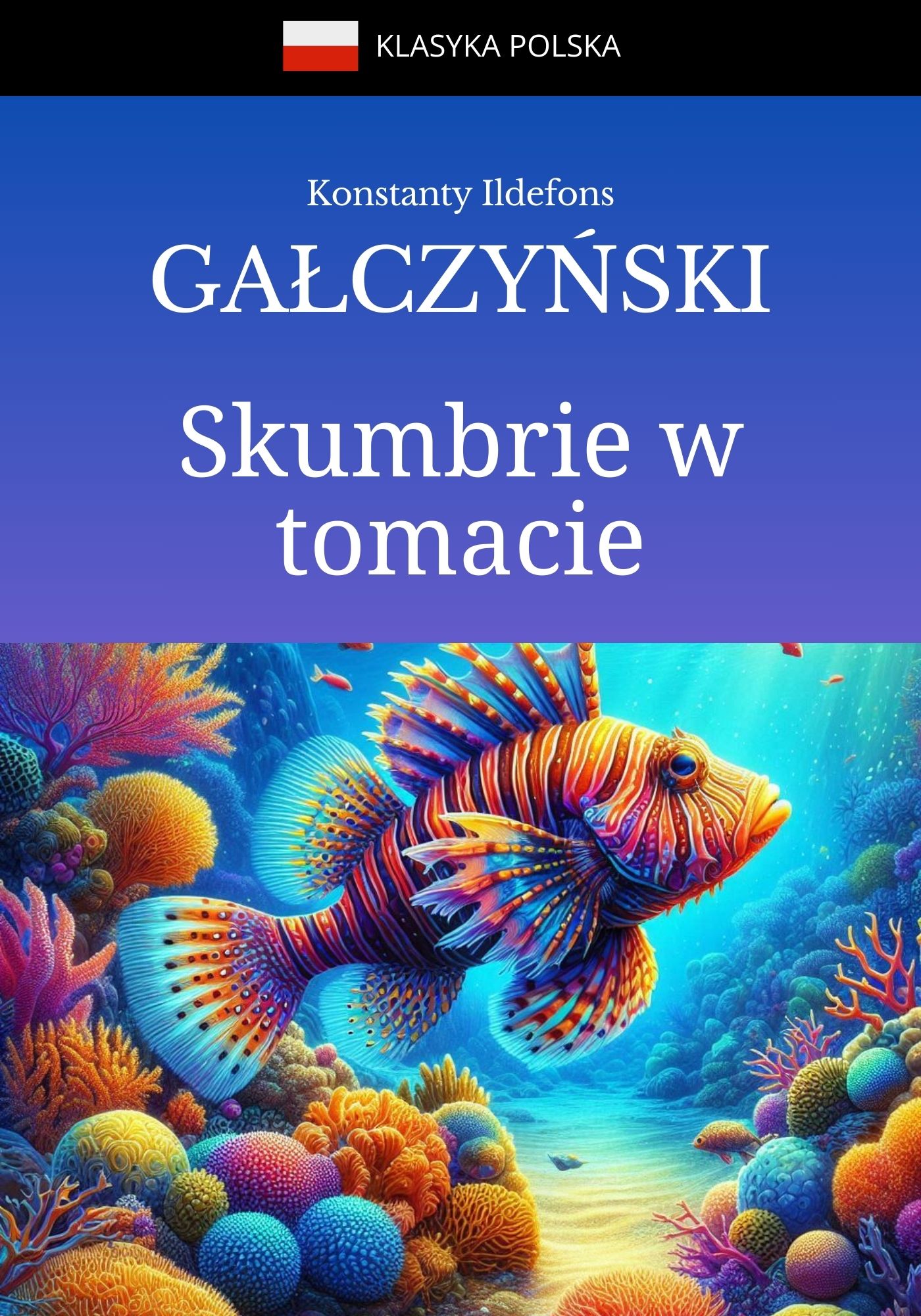 Okładka